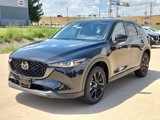 New 2025 MAZDA CX-5 Carbon Edition image 3