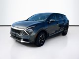 Certified 2023 Kia Sportage LX image 3