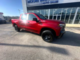 Used 2021 Chevrolet Silverado 1500 LT Trail Boss w/ Convenience Package II image 2