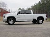 Used 2023 Chevrolet Silverado 2500 LT w/ Convenience Package image 4