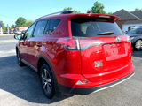 Used 2017 Toyota RAV4 XLE image 3