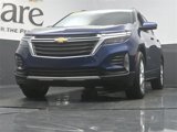 Used 2022 Chevrolet Equinox LT image 4