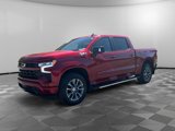 New 2025 Chevrolet Silverado 1500 RST w/ All Star Edition Plus image 3