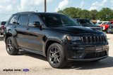 Used 2019 Jeep Grand Cherokee Limited X image 3