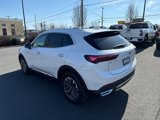 New 2025 Buick Envision Preferred image 5