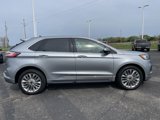 Certified 2022 Ford Edge Titanium w/ Equipment Group 301A image 4