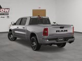 New 2025 RAM 1500 4x4 Crew Cab image 4
