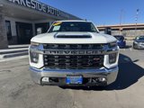 Used 2023 Chevrolet Silverado 2500 LT w/ Convenience Package image 2