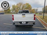 New 2025 Chevrolet Silverado 2500 LT w/ All Star Edition image 6