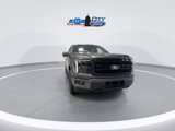 New 2025 Ford F150 Lariat w/ Equipment Group 502A High image 5
