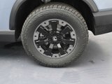 New 2026 Honda Passport TrailSport Elite image 5