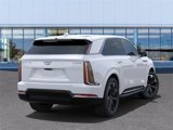 New 2025 Cadillac Escalade IQ Sport 2 image 4