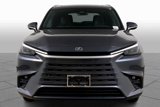 New 2025 Lexus TX 350 AWD image 3