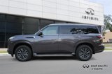 New 2026 INFINITI QX80 Pure image 4