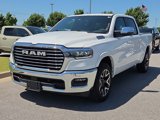 Used 2025 RAM 1500 Laramie image 2