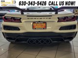 New 2025 Chevrolet Corvette Z06 w/ Z07 Performance Package image 5