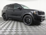 New 2025 Kia Telluride SX X-Line image 3