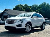 Used 2019 Cadillac XT5 FWD image 2