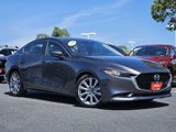 Certified 2022 MAZDA MAZDA3 s image 3