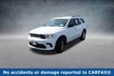 Used 2024 Dodge Durango SXT image 4