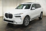 Certified 2025 BMW X7 xDrive40i image 2