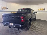 New 2025 RAM 1500 4x4 Crew Cab image 4