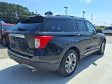 Used 2023 Ford Explorer Limited w/ Equipment Group 301A image 5