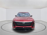 New 2026 Cadillac Vistiq Luxury image 2