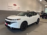 New 2025 Nissan Murano Platinum w/ Cargo Package image 6