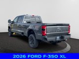 New 2026 Ford F350 XL image 3