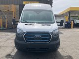 Used 2022 Ford E-Transit 148 High Roof w/ Load Area Protection Package image 2