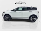 Used 2025 Land Rover Range Rover Evoque Dynamic SE image 6