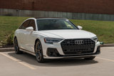 New 2025 Audi A8 L 3.0T image 2