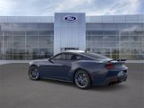 New 2025 Ford Mustang Dark Horse image 4