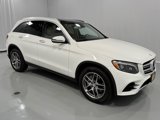 Used 2016 Mercedes-Benz GLC 300 4MATIC image 3