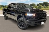 New 2026 RAM 1500 Rebel image 2