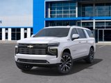 New 2025 Chevrolet Suburban High Country image 6