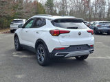 Certified 2022 Buick Encore GX Select image 4