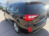Used 2014 Kia Sorento SX w/ 3rd Row Package image 4