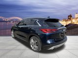 Used 2021 INFINITI QX50 Sensory image 3