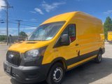 Used 2021 Ford Transit 250 148 High Roof w/ Load Area Protection Package image 3