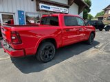 New 2025 RAM 1500 Big Horn image 4