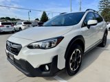 Used 2021 Subaru Crosstrek 2.0i Premium image 4