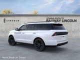 New 2025 Lincoln Navigator Reserve w/ Jet Appearance Package image 4