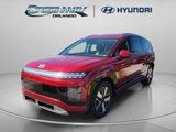 New 2026 Hyundai Ioniq 9 SEL image 2