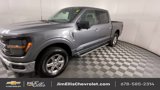 Used 2024 Ford F150 XLT w/ Mobile Office Package image 4