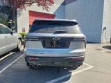 Used 2024 Chevrolet Traverse RS image 4