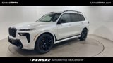 New 2026 BMW X7 M60i w/ Executive Package image 4