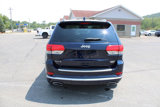 Used 2017 Jeep Grand Cherokee Summit image 4