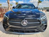 Used 2023 Mercedes-Benz E 350 4MATIC Sedan image 4
